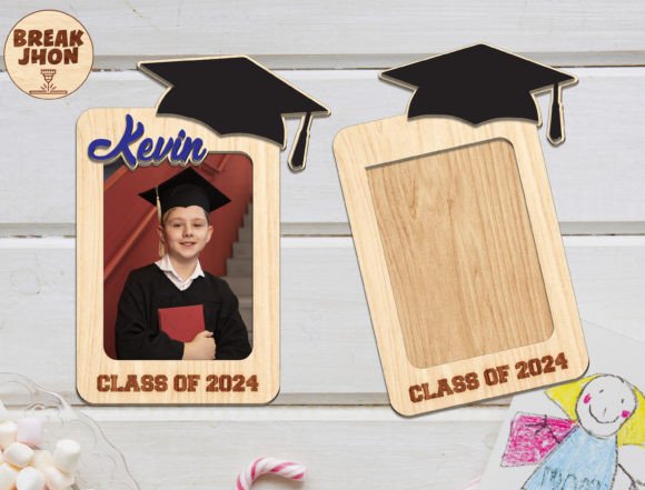 Download Class of 2024 Photo Frame Svg - Photo frame Collection